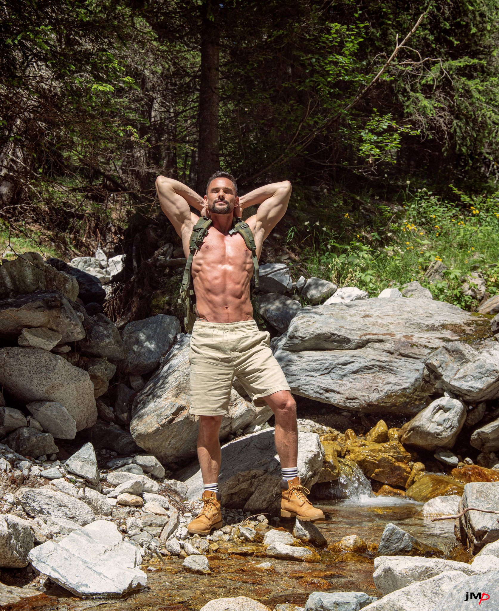 hotmenonly NSFW 77K on Twitter "Hot friskyfriday tonyxoff