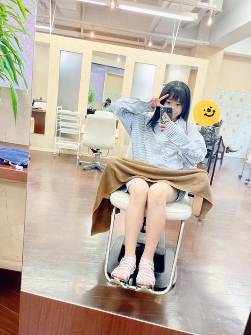 Twitterのコスプレ画像19