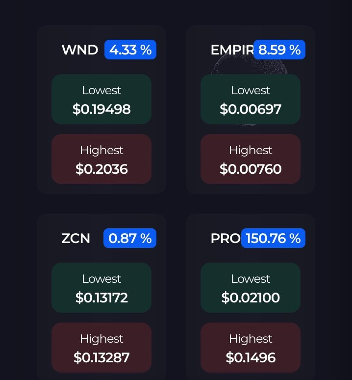 cryptorex231's tweet photo. #𝗖𝗿𝘆𝗽𝘁𝗼𝗔𝗿𝗯𝗶𝘁𝗿𝗮𝗴𝗲 is considered 𝗮 𝗟𝗼𝘄 - 𝗥𝗶𝘀𝗸 𝗦𝘁𝗿𝗮𝘁𝗲𝗴𝘆 because it generally does not require 𝗽𝗿𝗲𝗱𝗶𝗰𝘁𝗶𝘃𝗲 analysis. 🔥

Arbitraguer only have to execute trades that last seconds. 

Ask "HOW" 👇 to get started! https://t.co/m2pQQEwMHL