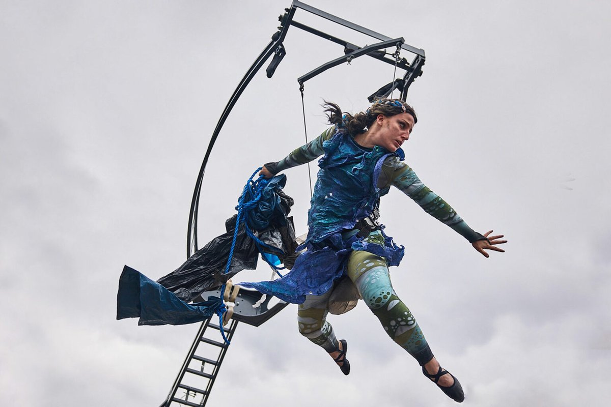 Festival of the Sea 🌊Grimsby⚓ tweet media