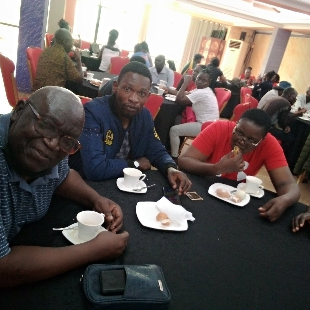 TChemwa's tweet photo. #NewProfilePic https://t.co/eTydzl2C1X