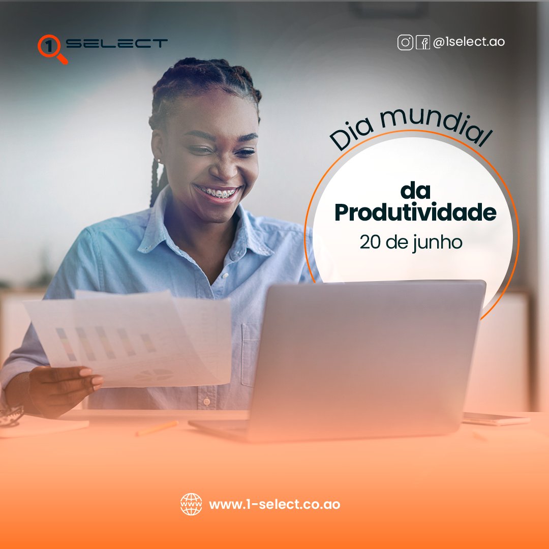 LdaSelect's tweet image. “Você não pode impor a produtividade, você deve fornecer as ferramentas para permitir que as pessoas se transformem no seu melhor.”