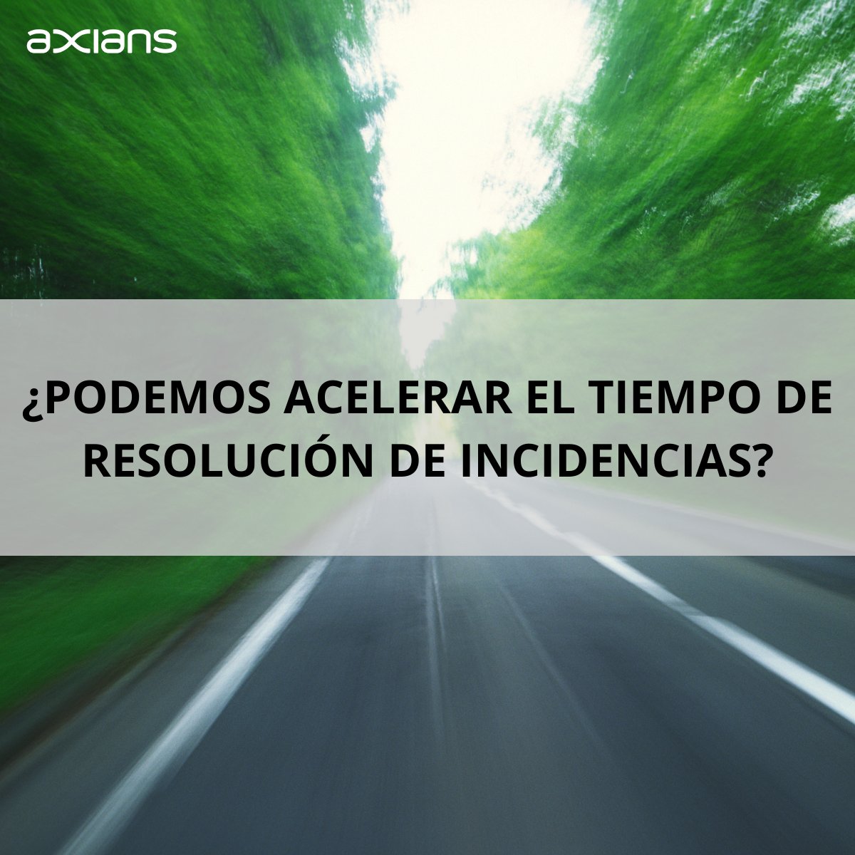 Axians Spain tweet media