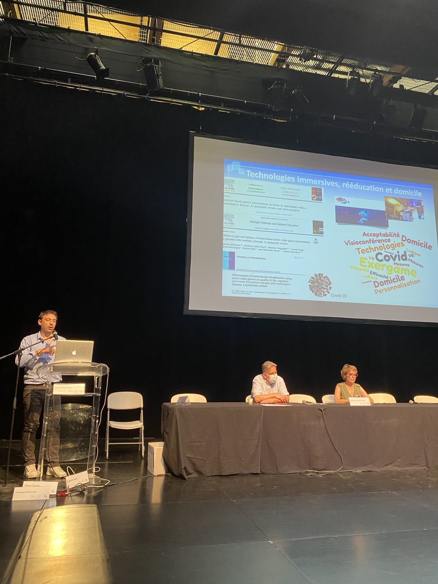 Benoit Borel tweet media