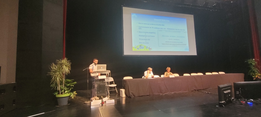 Benoit Borel tweet media