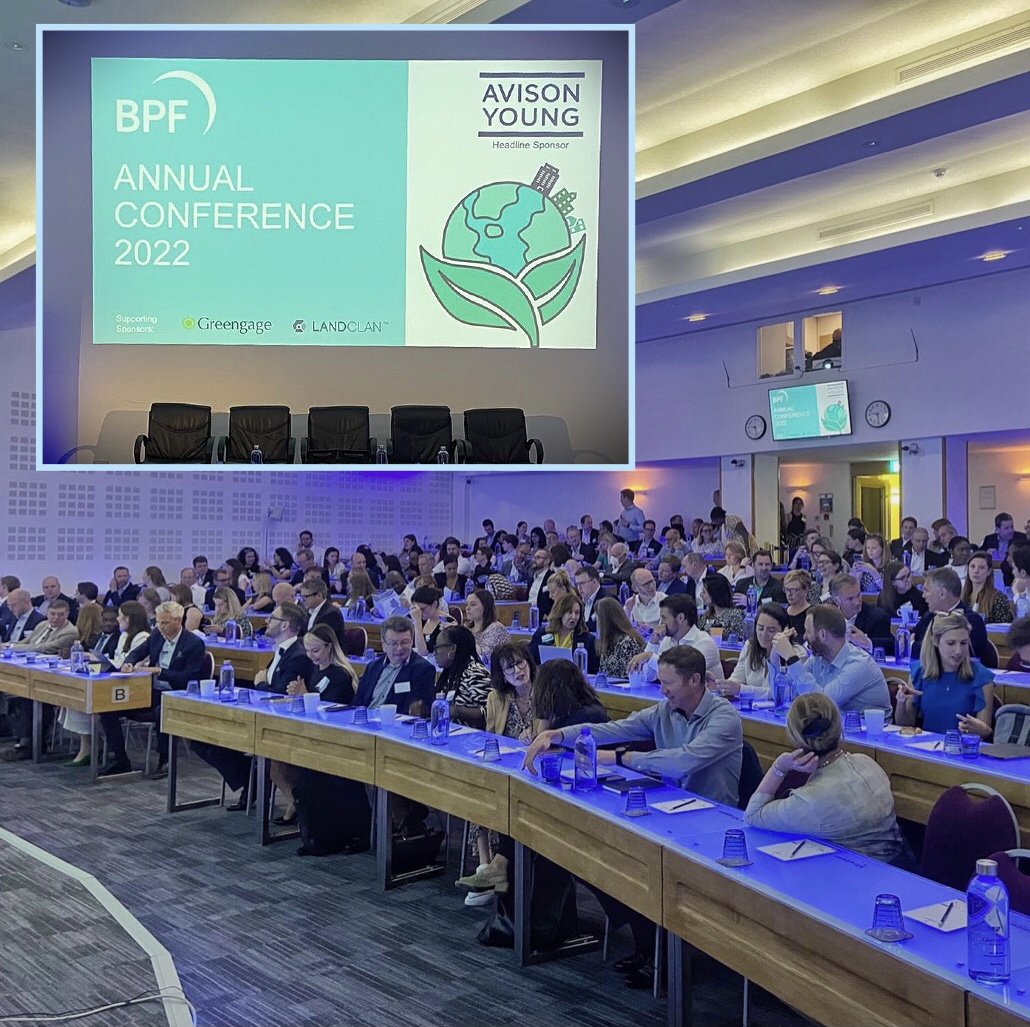 yorkstreetco's tweet image. Good to see so many friends, clients &amp;amp; colleagues attending the @BritProp conference this week. More conversation happening about #ClimateCrisis &amp;amp; the changes we can make as recruitment specialists by hiring intelligent professionals who understand the agenda. #NetZeroPledge