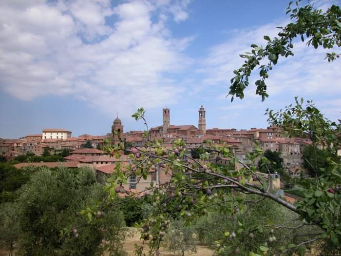 Città della Pieve Infopoint tweet media