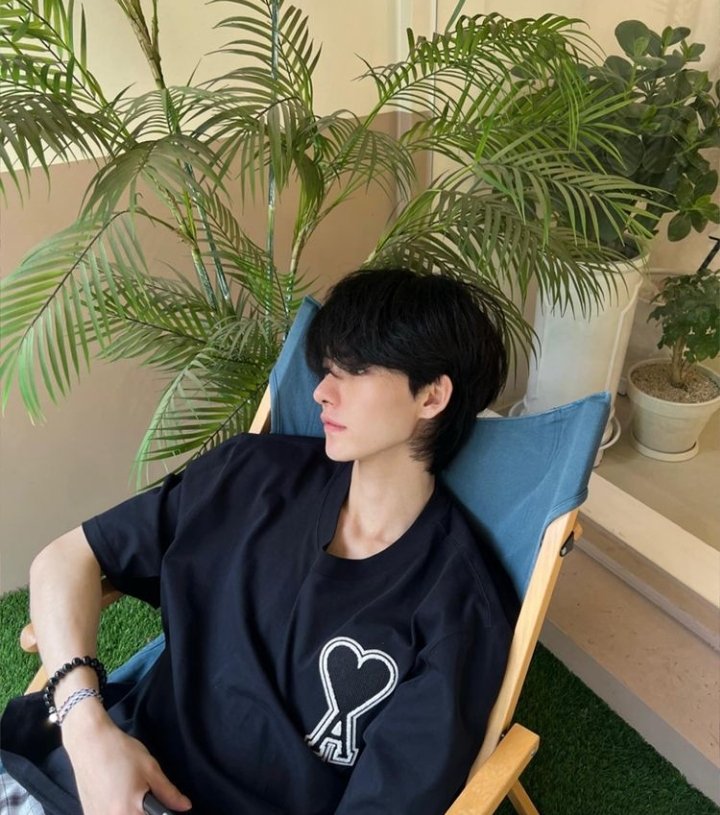 [220617] HYUNJUN Instagram paylaşımı:

instagram.com/hyun.jxx0_p

#HYUNJUN #HYUNJUNHUR #HYUNJUNAZERBAIJAN