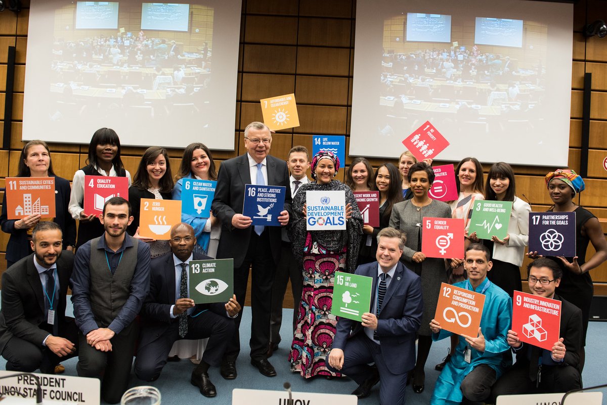 My heart goes out to the family &amp; loved ones of <a href="/YuryFedotov/">Yury Fedotov</a>, my predecessor as UN Office at Vienna/ <a href="/UNODC/">UN Office on Drugs & Crime</a> Director-General/ Executive Director, who sadly passed away yesterday.This Office remains grateful for his dedication &amp; he will be remembered with great fondness &amp; respect.