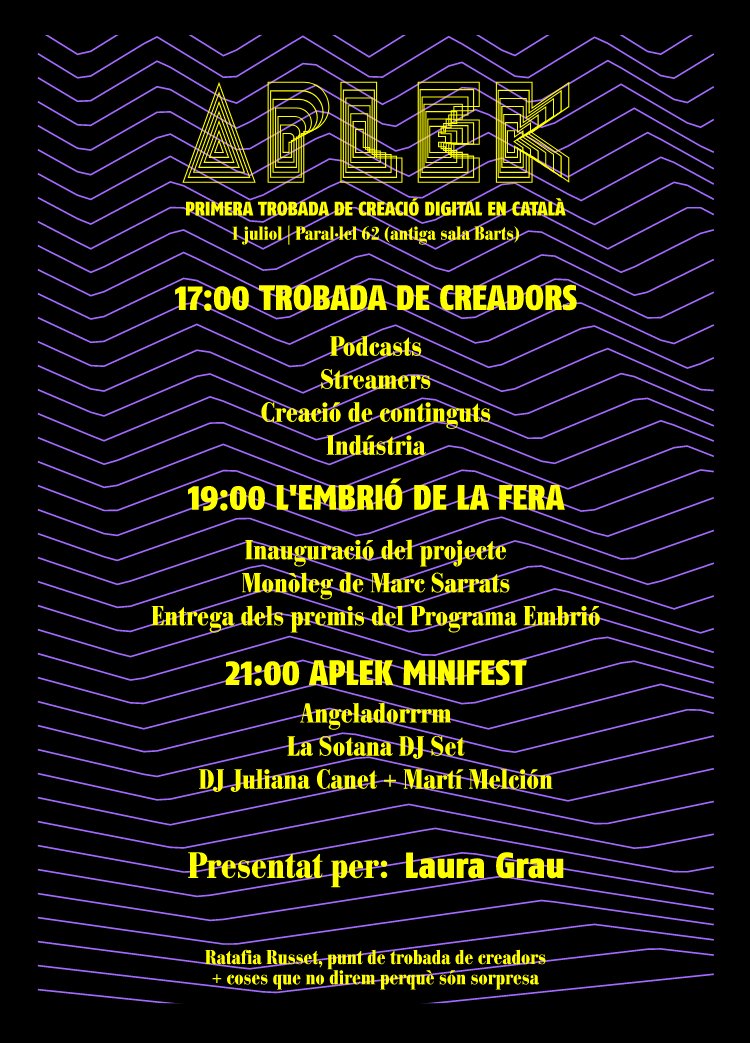 LaFeraCat's tweet photo. AQUÍ EL CARTELL 🦋🦋🦋🦋🦋 https://t.co/fLJT1DoliB