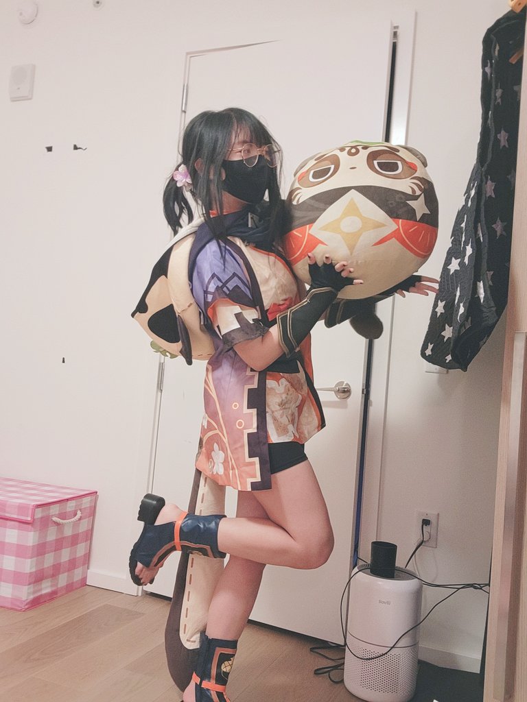 LilyPi2's tweet photo. rdy for ax https://t.co/R2c7ZKiE2Y