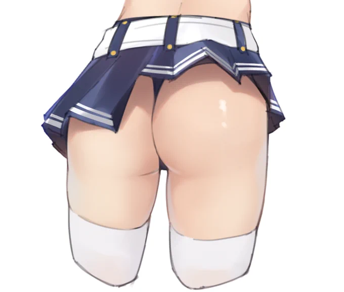 おしりおしり 