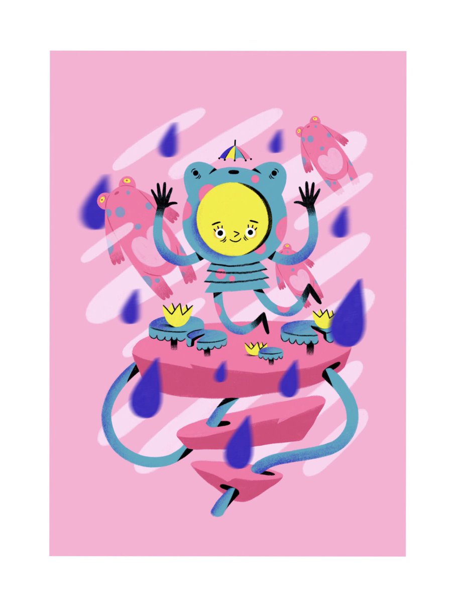 Dasha Tikhaya tweet media