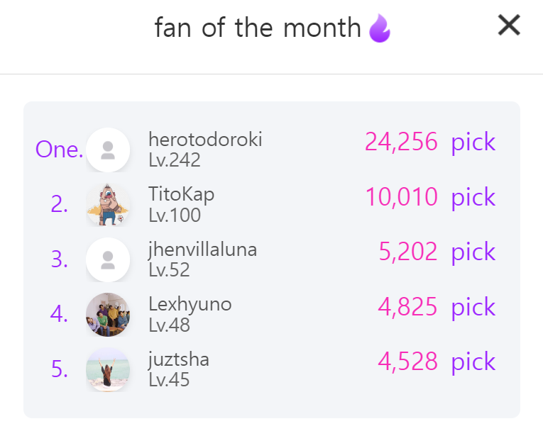 PTkapre24's tweet photo. Mga Bheh follow nyo mga maurupok sa idol pick para lalong sipagin.
@my_herotodoroki @jhenvillaluna @LexHyuno @juztsha 

BGYO IDOL PICK BILLBOARD
#idolpick 
#BGYO @bgyo_ph https://t.co/WHUzfxJsvs