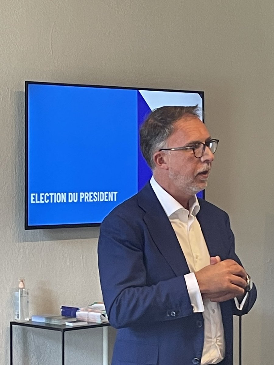 Mouvement des Entreprises de France #Paysdelaloire tweet media