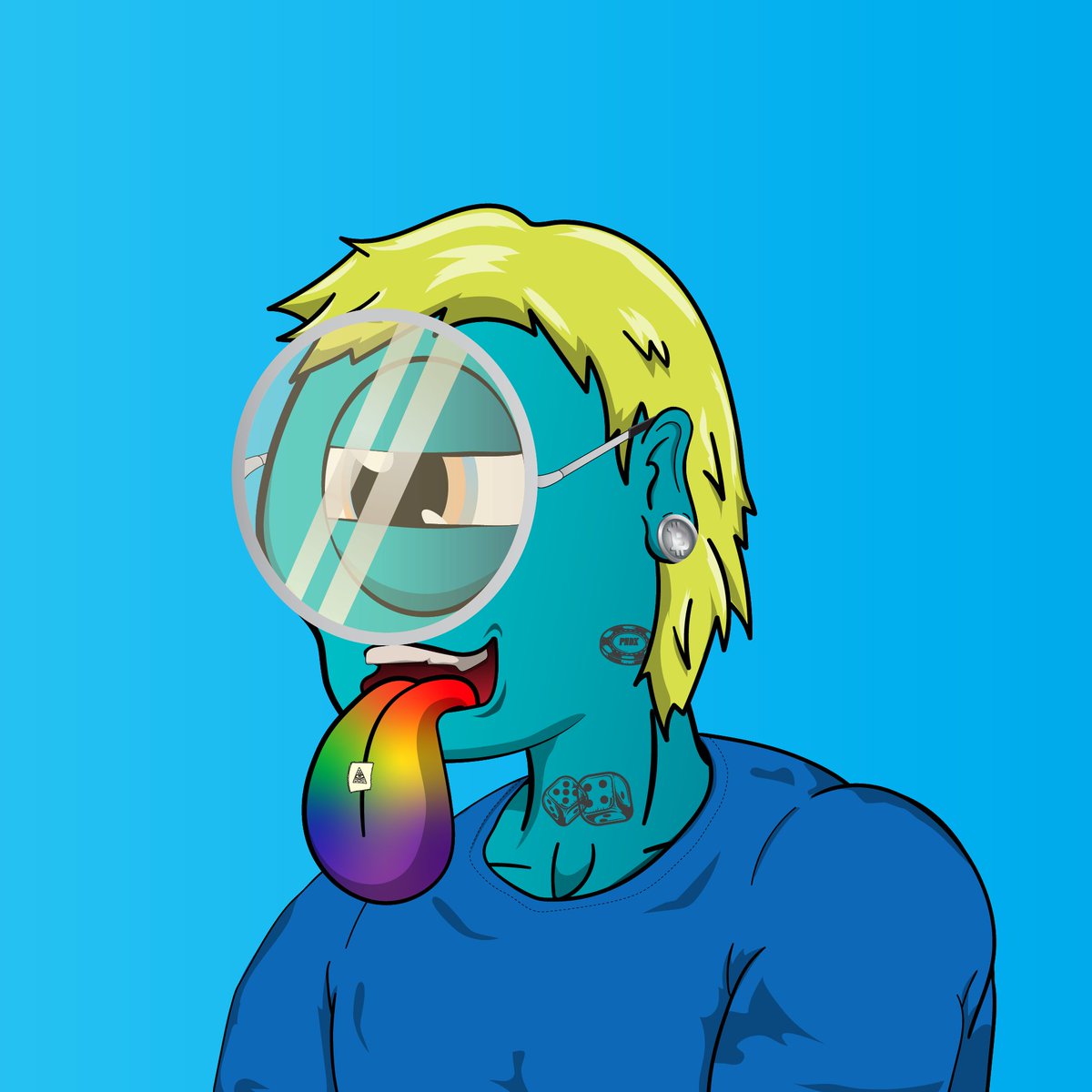 #NewProfilePic #PNDXVibesOnly