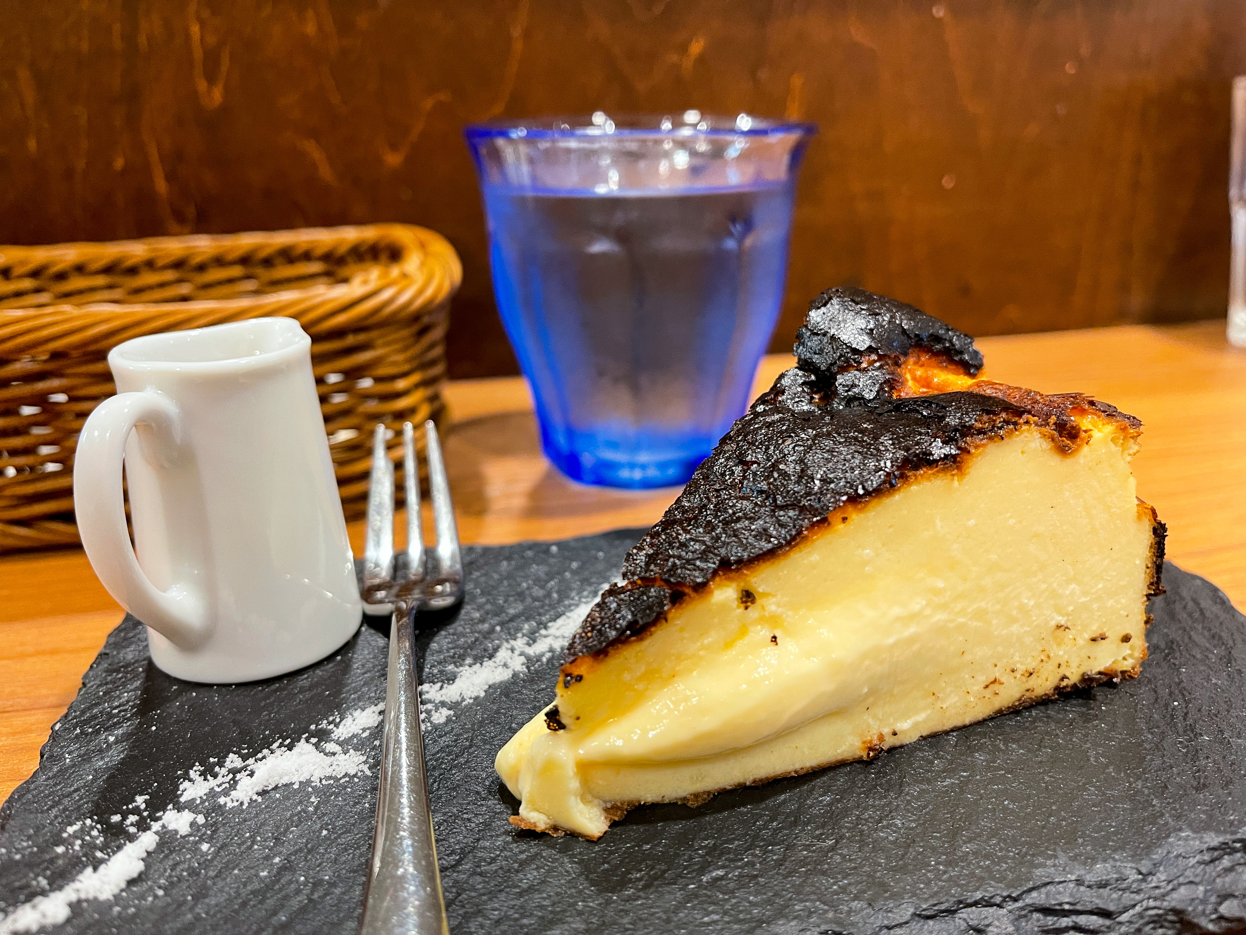 唯一無二の絶品グルメ むにぐるめ 東京で食べられる絶品チーズケーキ サーティーンカフェ 新宿 笄軒 広尾 中目黒 四歩 吉祥寺 鷰 En 蔵前 T Co Sy3eyenx7k Twitter