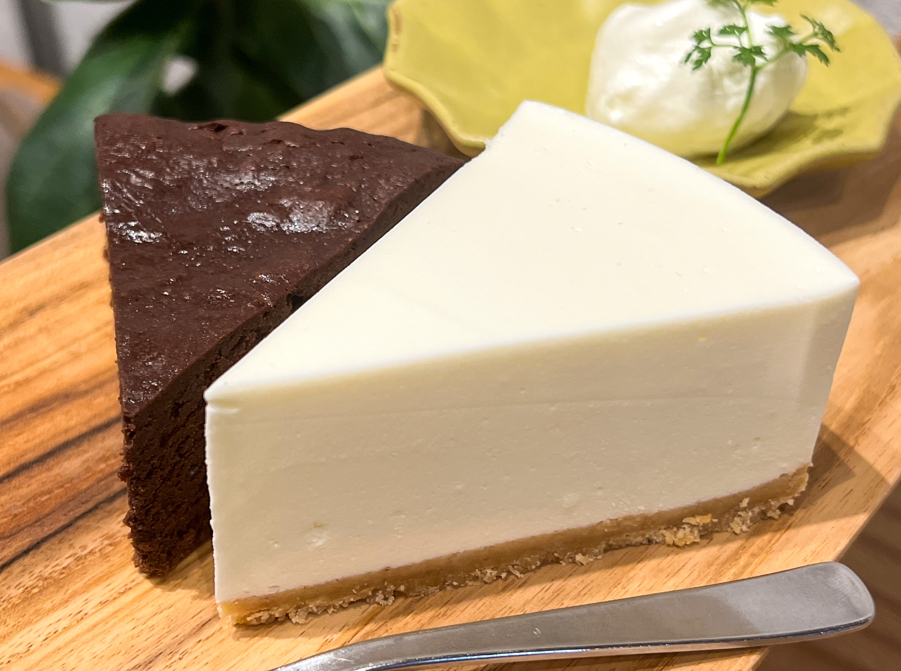 唯一無二の絶品グルメ むにぐるめ 東京で食べられる絶品チーズケーキ サーティーンカフェ 新宿 笄軒 広尾 中目黒 四歩 吉祥寺 鷰 En 蔵前 T Co Sy3eyenx7k Twitter