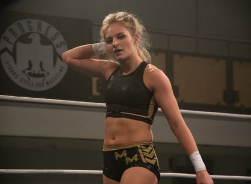 ThisIs_Progress's tweet photo. ๐ Happy Birthday to @MMckenzieWWE , hope you have a great day!
๐บHead to https://t.co/CfoZWA5NT4 and check out some of @NXTUK Emilia Mckenzie's biggest wins in PROGRESS: - Toni Storm #Chapter103
- @Lana_Austin1 #Chapter106
-@mothfromdaflats #Chapter85 https://t.co/lF6p6dDuU4