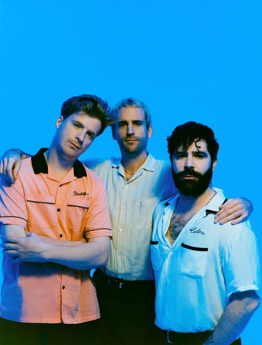 foals's tweet photo. Life Is Yours is out now 🌷 https://t.co/3l0DSO82NN

Foals forever.

#LifeIsYours https://t.co/WpvCxQaBCq