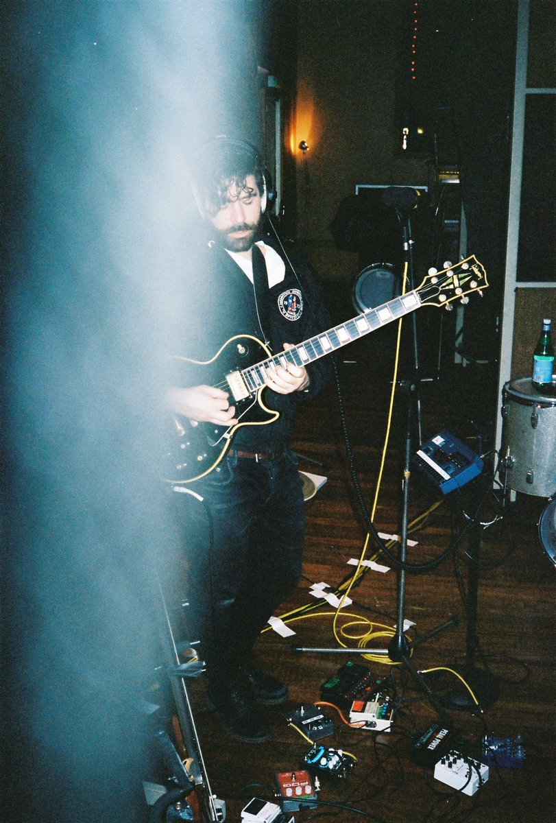 foals's tweet photo. Life Is Yours is out now 🌷 https://t.co/3l0DSO82NN

Foals forever.

#LifeIsYours https://t.co/WpvCxQaBCq