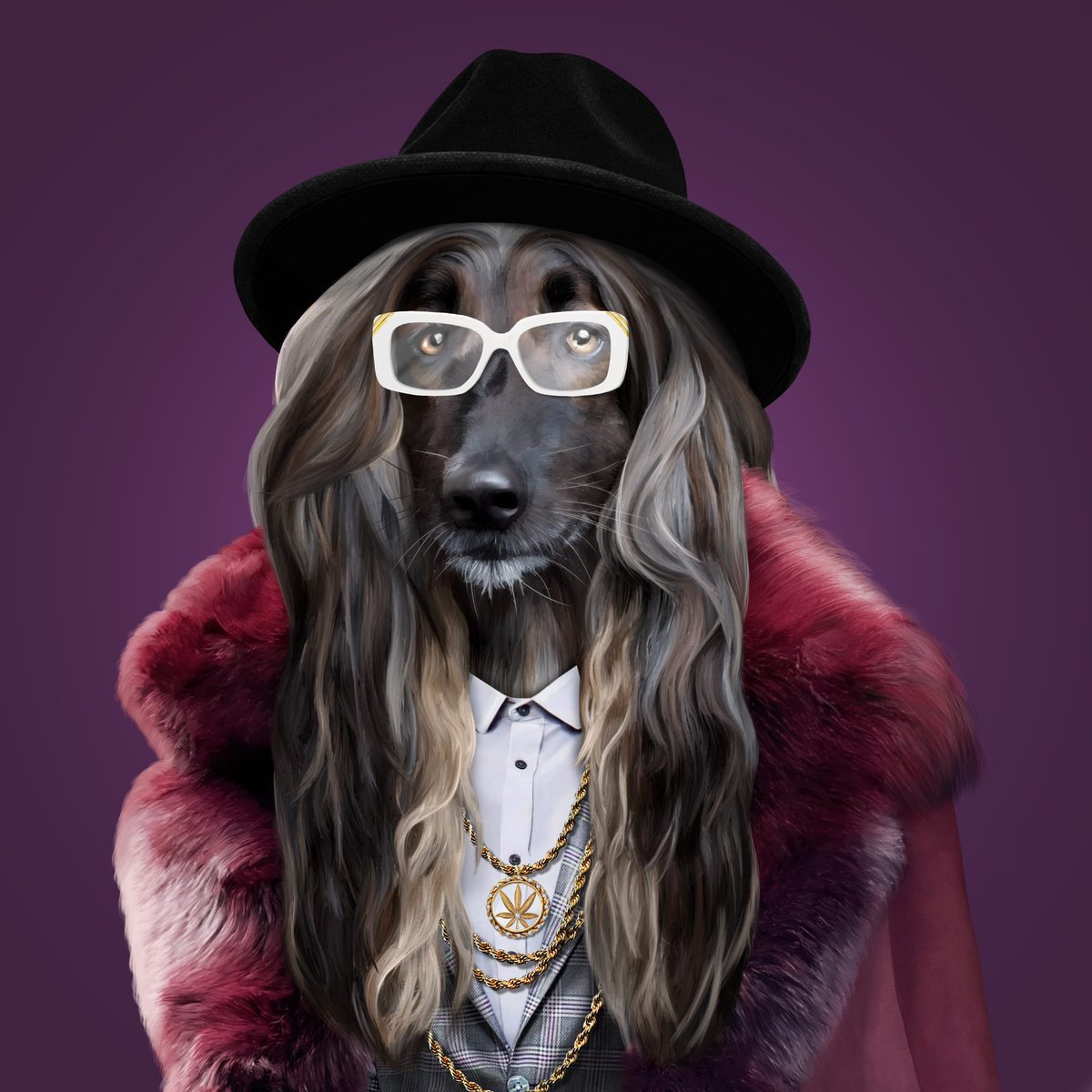 Hey <a href="/SnoopDogg/">Snoop Dogg</a> ,  <a href="/champmedici/">Champ Medici</a>  we gonna have our AMA today at 5PM utc here on twitter spaces! #CNFTs 
#CardanoCommunity #Cardano #NFTCommunity 

discord.gg/Qgx3g59w