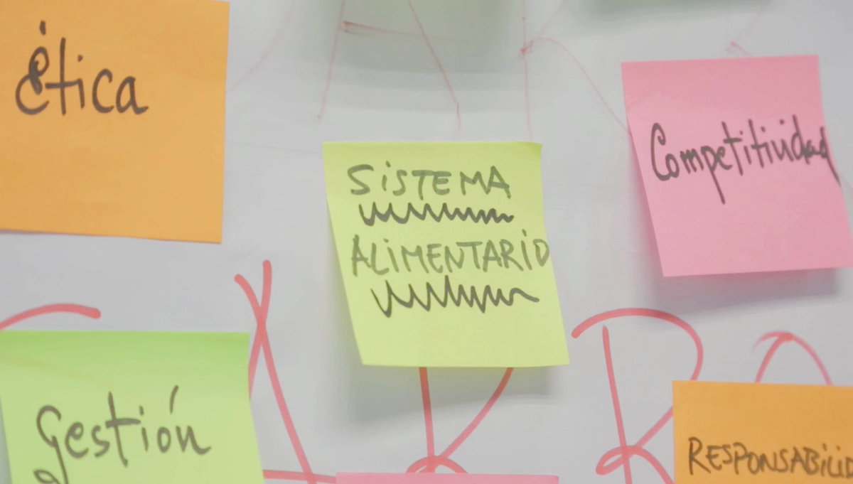 mueamaupv's tweet photo. ¿Conoces el plan de estudios del #MUEAMA? 👀
Obtén una formación teórico-práctica + prácticas profesionales para desarrollarte en el mundo profesional 👩🏻💻
Una titulación que aúna la gestión de empresas del sector agroalimentario con el análisis económico del mismo📊
#master #upv https://t.co/ieJ0TkWRPY