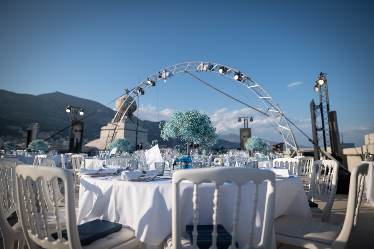 ca_indosuez's tweet photo. 🎂#Ocean protection &amp; #bluefinance at the heart of #CFMIndosuez’s #centenary #celebration on the rooftop of the #Monaco Oceanographic Museum. Official PR 👉https://t.co/wxJ27VKtat
@OceanoMonaco #Indosuez #anniversary #WealthManagement
📷© Studio4k https://t.co/jeRBF9OtVa