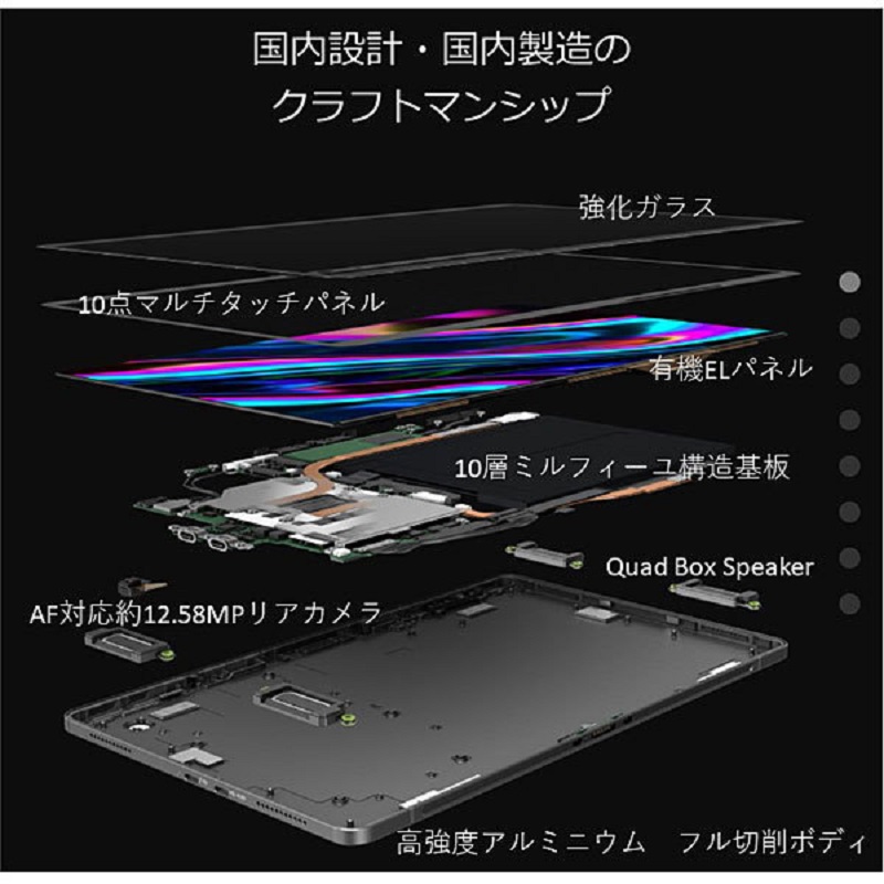 Yodobashi_X's tweet photo. ／
薄くて軽い‼だけど強い💪
Office 2021 搭載 PC💻
＼

ついに発売開始❗
国内設計、国内製造のクラフトマンシップにこだわった究極のモバイルパソコン「FMV LOOX」✨

フォロー＆RTで抽選で「FMVL75GB」を1名様にプレゼント🎁
6/23まで

#ヨドバシプレゼント企画
当選連絡はDMにて📩
