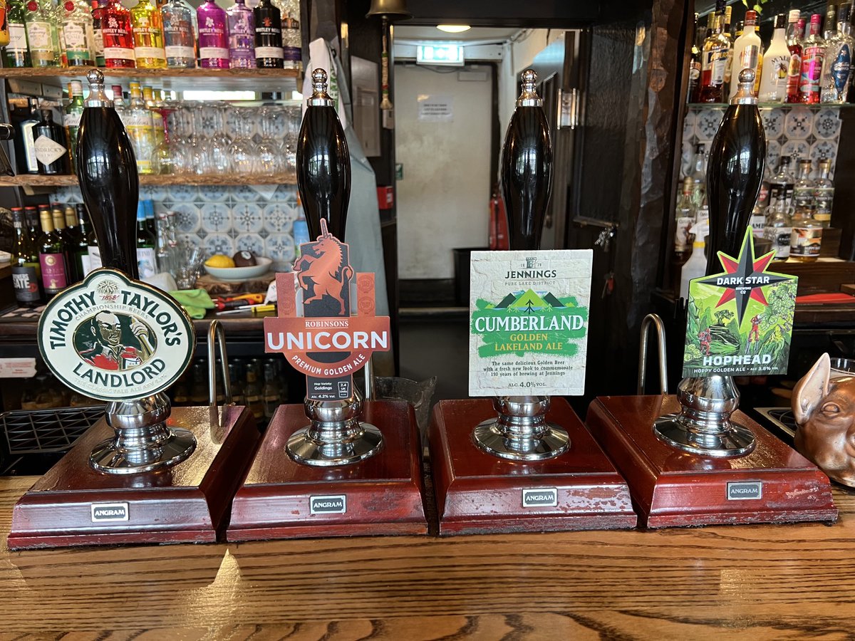 The Spread Eagle Pub tweet media