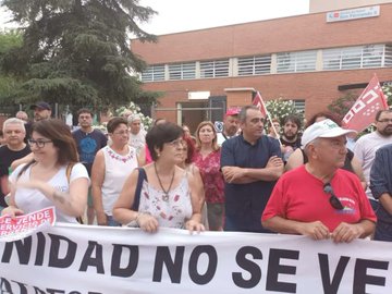 Foto cedida por Ayuntamiento de San Fernando