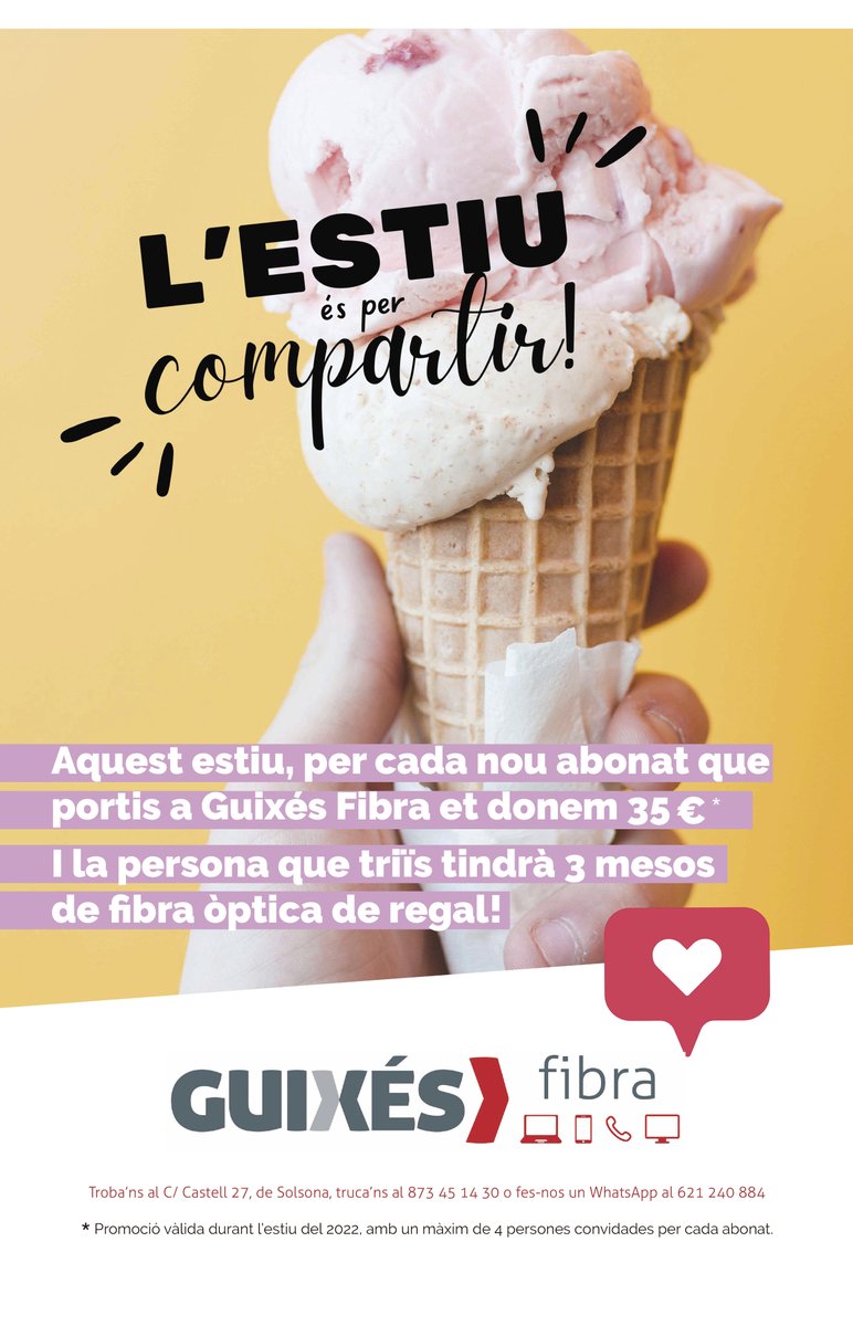 Guixés Grup tweet media