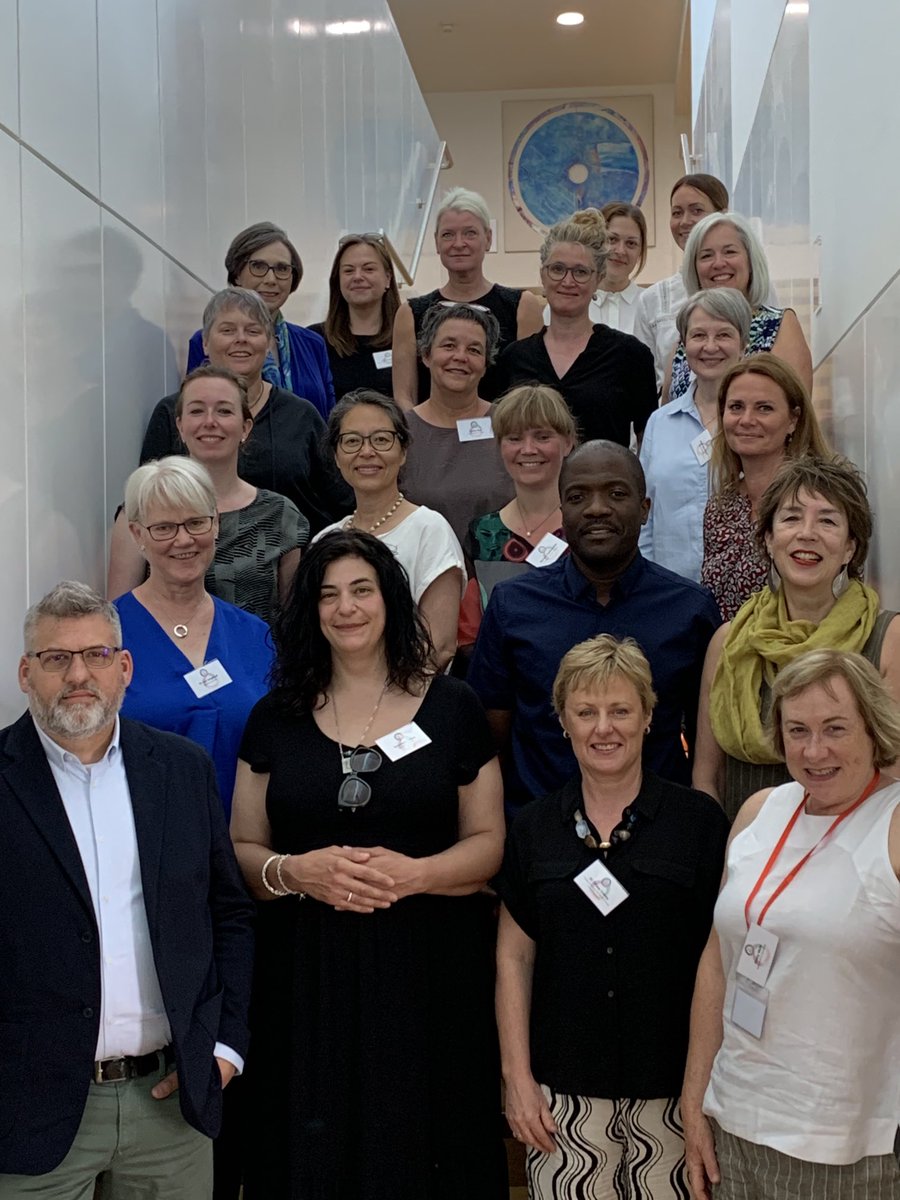 Tiffany Conroy (@tconroy9) on Twitter photo <a href="/ILCconnect2care/">ILC Connected 2 Care</a> Fundamentals of Care Leadership Program codesign group. A gallery of care champions! <a href="/ILCconnect2care/">ILC Connected 2 Care</a> Fundamentals of Care Leadership Program codesign group. A gallery of care champions!