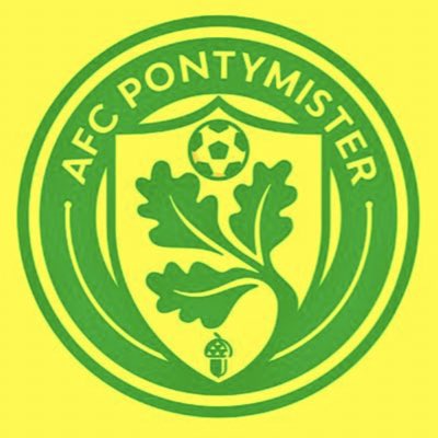 AC Pontymister u16s tweet media