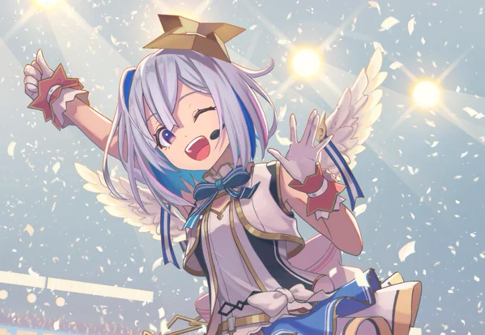 フレアさん生誕祭ライブゲスト続々発表!!許可いただいたので昨日のお二人と合わせて個別画像です! https://t.co/NT30jOPdu6 