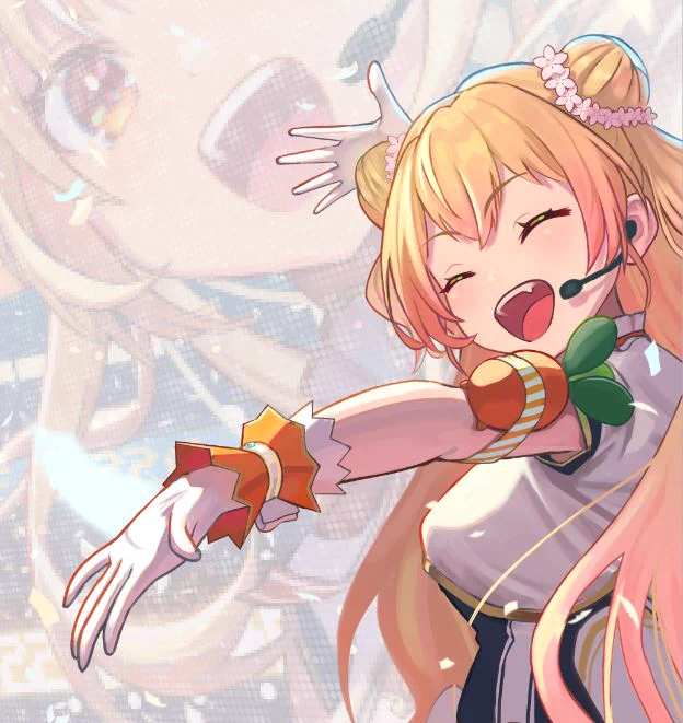 フレアさん生誕祭ライブゲスト続々発表!!許可いただいたので昨日のお二人と合わせて個別画像です! https://t.co/NT30jOPdu6 