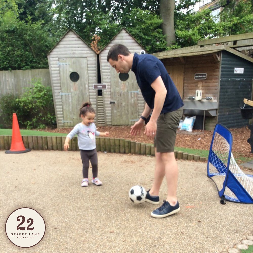 22 Street Lane Nursery tweet media