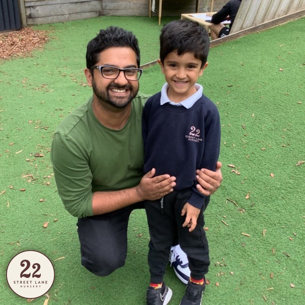 22 Street Lane Nursery tweet media