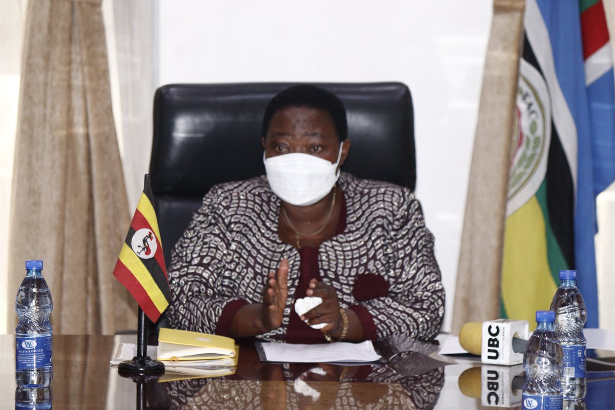 Barbra Mulwana tweet media