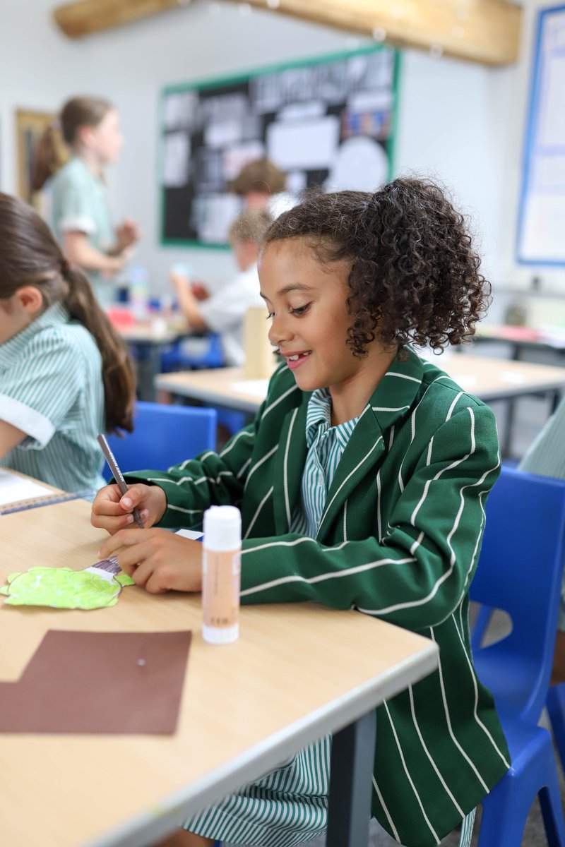 Yesterday our Year 4 pupils had a great time creating their own Maths games for each other to play. They thought about the different topics that they have covered throughout the summer term and created questions relating to these for their opponents to answer!