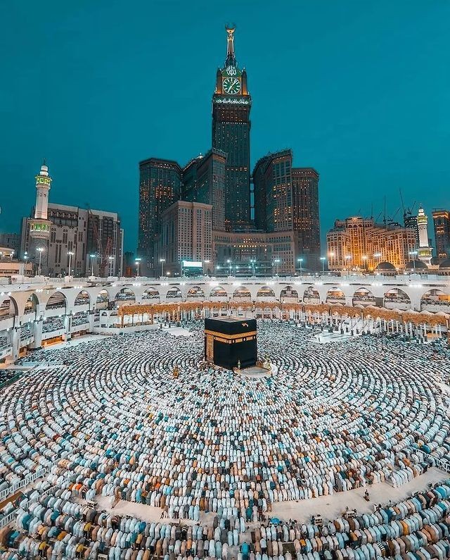 Arab Dunya | عرب دنیا tweet media