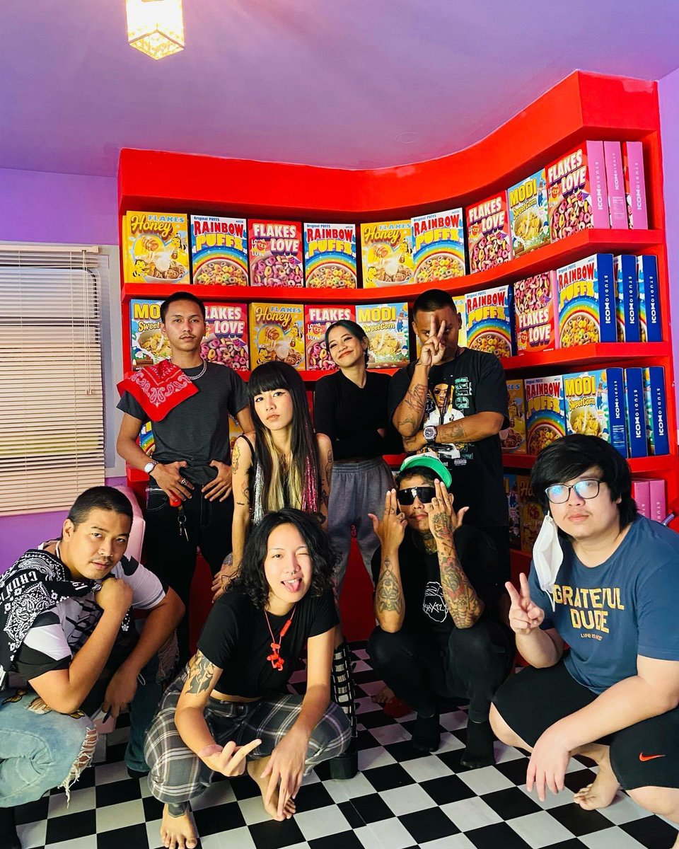 CN - Radio (วิทยุ) soon