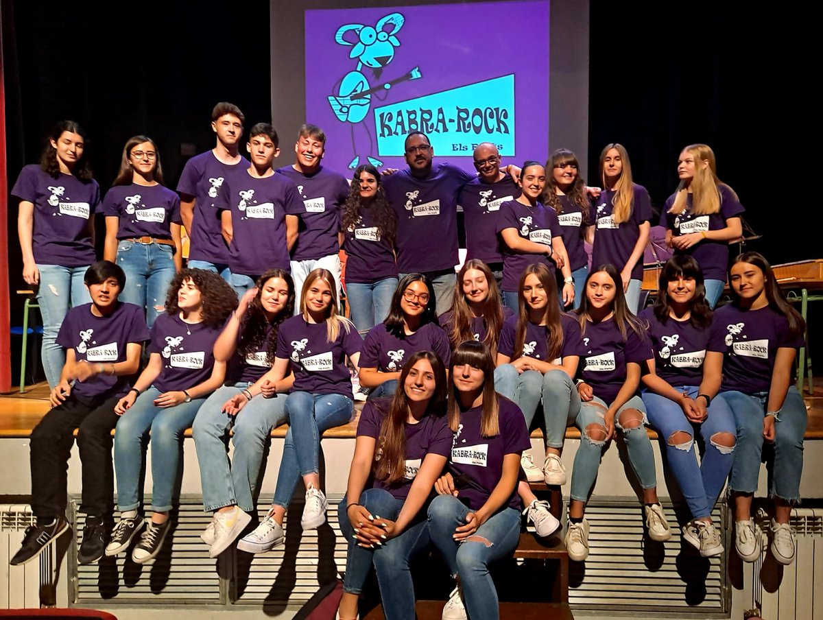 Ies_Els_Ports's tweet photo. Meravellós treball, com sempre, de David López. Moltes gràcies pel teu compromís en l'educació. Gràcies també a Víctor per la seua col.laboració.
@Ajmorella @comarquesnord @DiariMaestrat @DiaDiaNoticies @GVAeducacio https://t.co/P8AP1WCcqS
