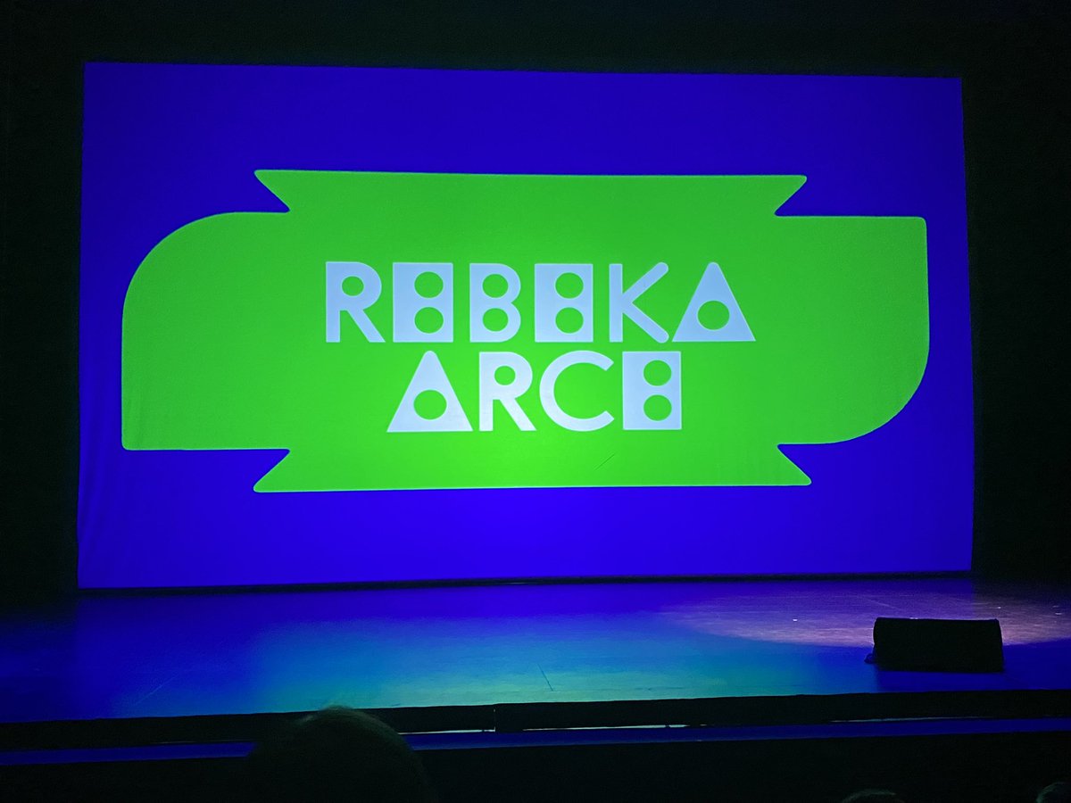 Turno de <a href="/RebekaArce/">Rebeka Arce</a> y la creación de identidades #ExperienceValencia