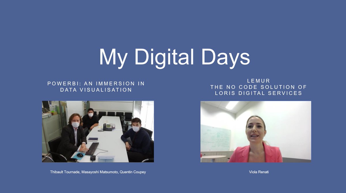 CA_CIB's tweet photo. #MyDigitalDays in APAC | Last day of the program featured some of the innovation successes implemented for various business and support function activities involving #data, #robotics, #software and programming, no code solutions and #automation. https://t.co/o1FMZQclnl