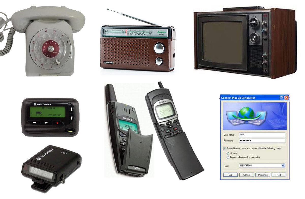 الماضي الجميل tweet media