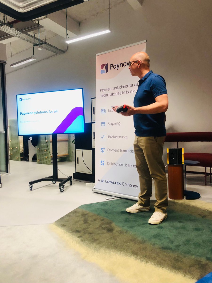 FinTech Belgium tweet media