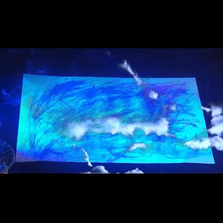 Reintegraryrev1's tweet photo. T1E109 ASMR Historias con arte (AIRE) 🌬🍃

En este video ASRM, escucharás una HISTORIA contada con arte (música, palabras y pintura)

https://t.co/FrA4sRsKFy

#YouTube #asmr #asmrvideo #asmr2020 #relax #music #musica #mexico #asmrfood #asmrapple #asmrrelax #windasmr https://t.co/PyTe3wpQRs