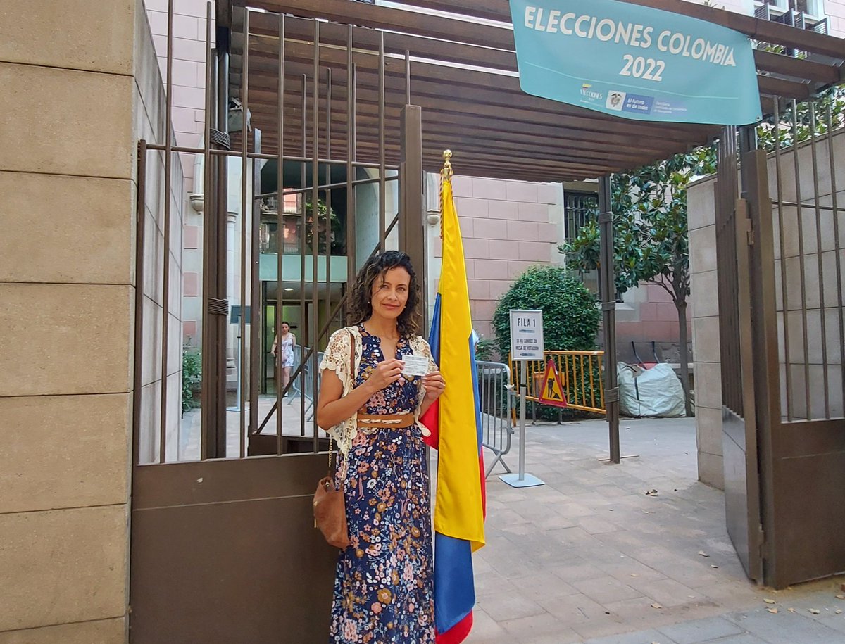 Catalina Bahamón tweet media