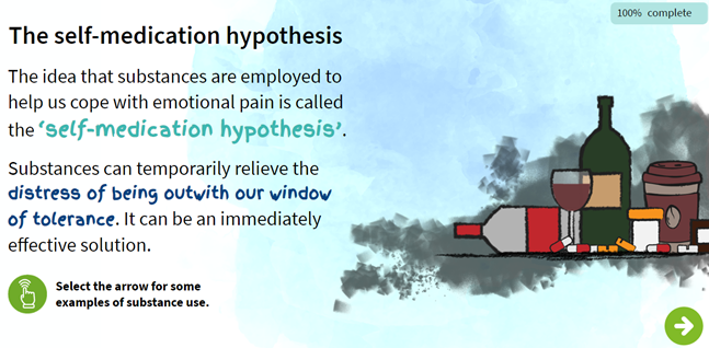 NES Psychology tweet media